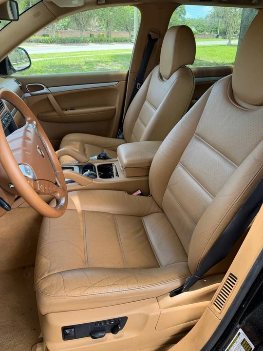 2006 Porsche 955/957 Cayenne - Image 11 of 13