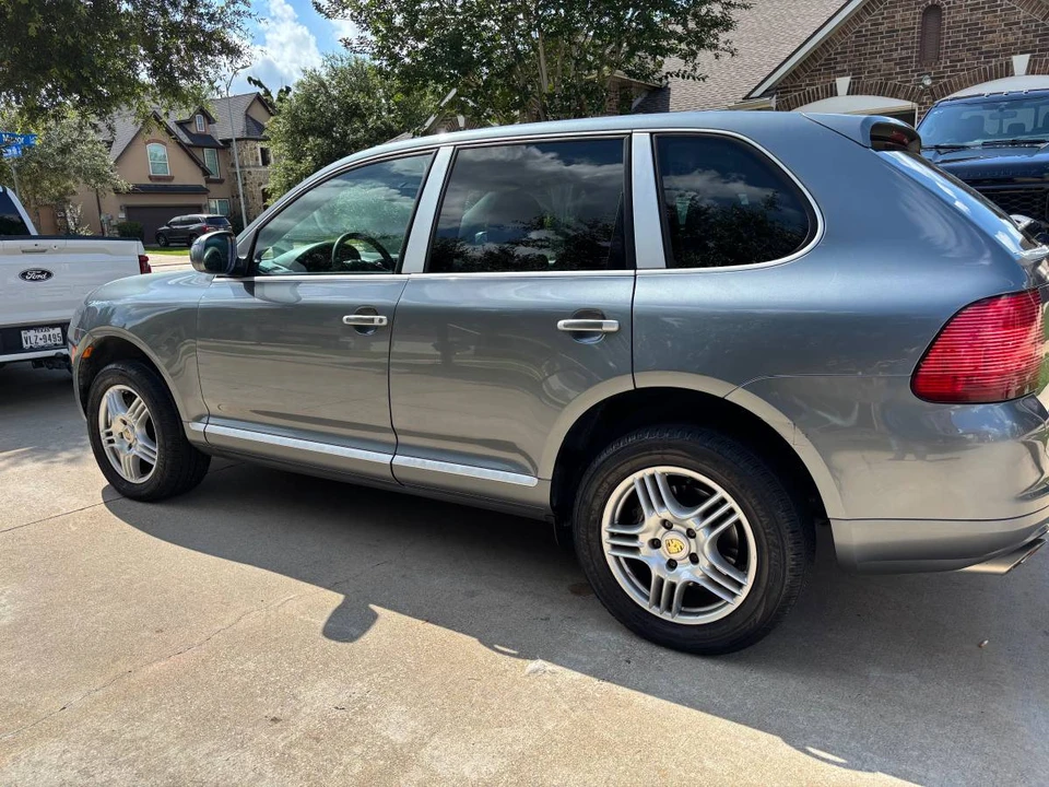 2006 Porsche 955/957 Cayenne - Image 3 of 10