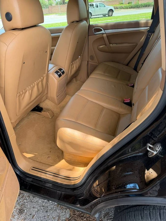 2006 Porsche 955/957 Cayenne - Image 7 of 13