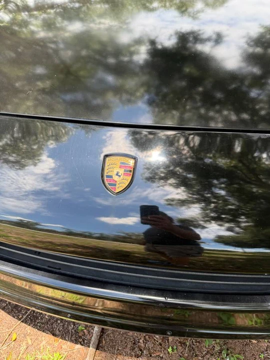 2006 Porsche 955/957 Cayenne - Image 2 of 13