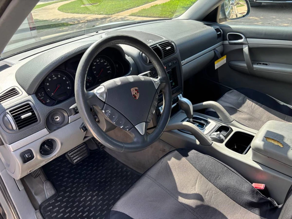 2006 Porsche 955/957 Cayenne - Image 6 of 10