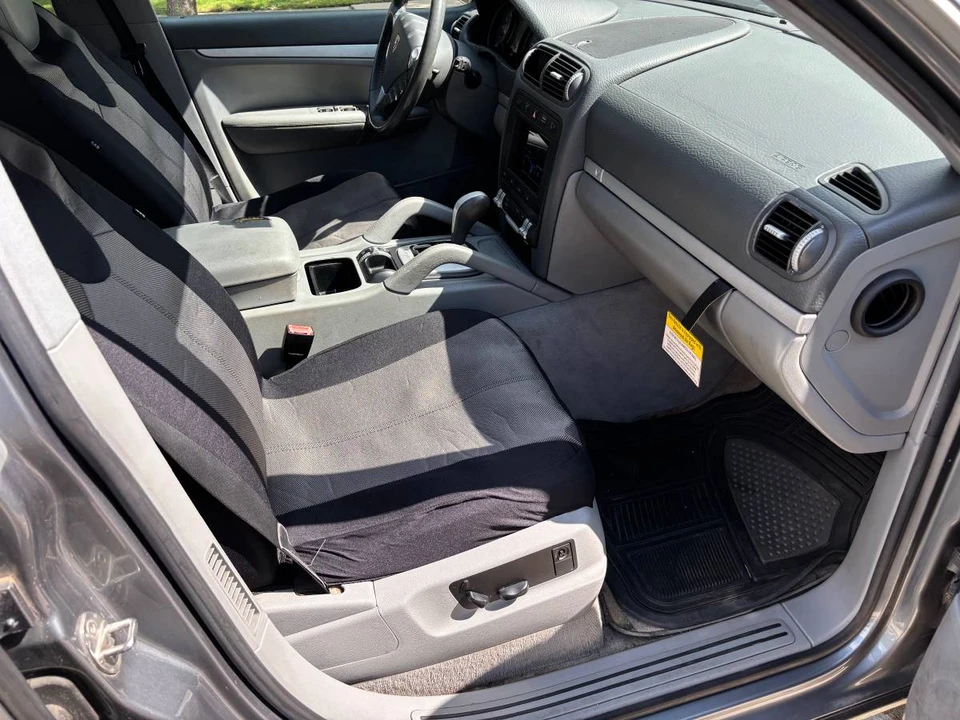 2006 Porsche 955/957 Cayenne - Image 8 of 10