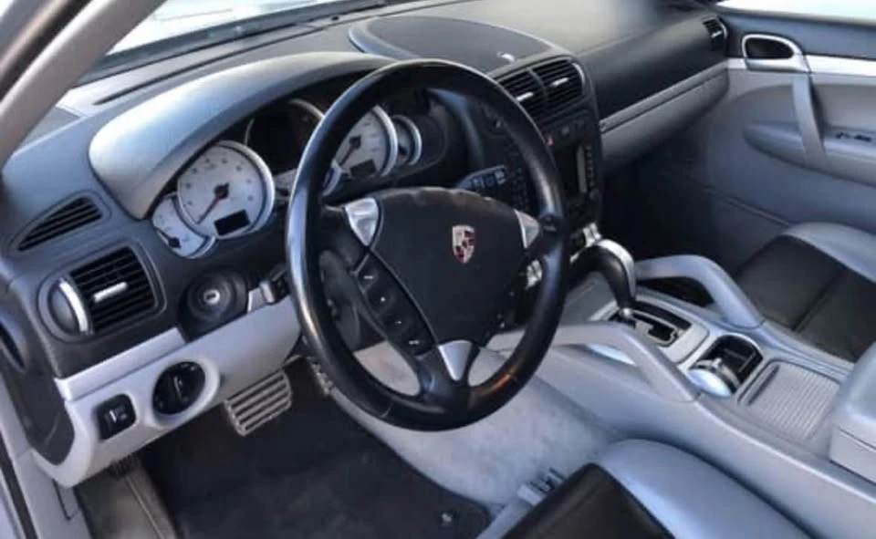 2006 Porsche 955/957 Cayenne - Image 2 of 3