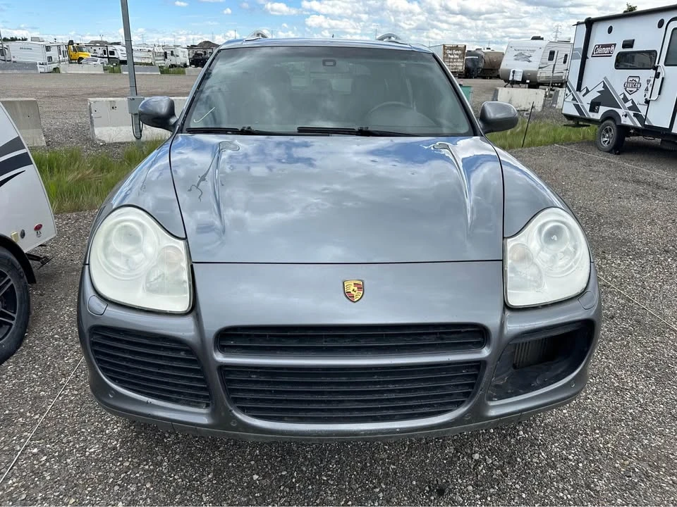 2006 Porsche 955/957 Cayenne - Image 3 of 3