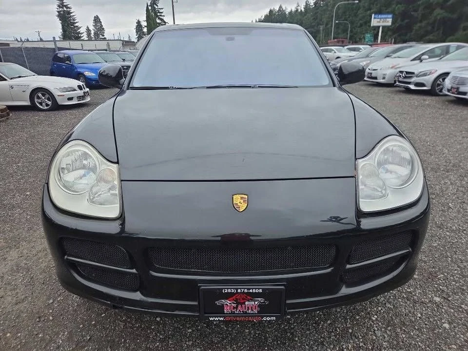 2006 Porsche 955/957 Cayenne - Image 3 of 14