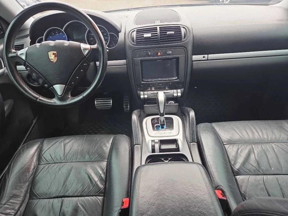 2006 Porsche 955/957 Cayenne - Image 13 of 14