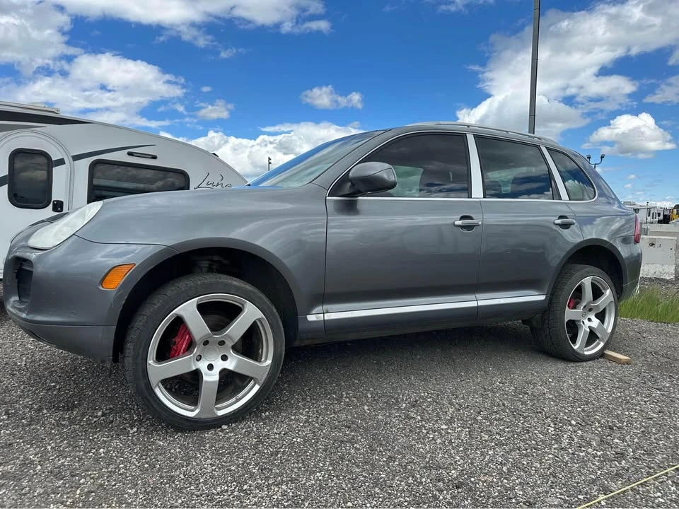 2006 Porsche 955/957 Cayenne - Image 2 of 3