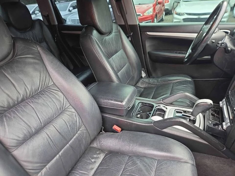 2006 Porsche 955/957 Cayenne - Image 12 of 14