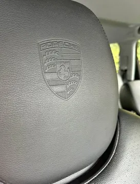 2006 Porsche Cayenne