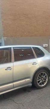 2006 Porsche Cayenne