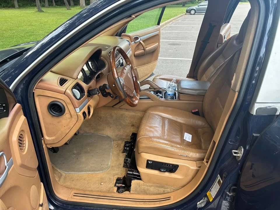 2006 Porsche 955/957 Cayenne - Image 7 of 11