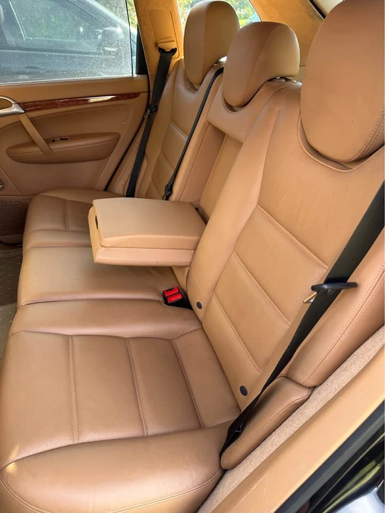 2006 Porsche 955/957 Cayenne - Image 8 of 13