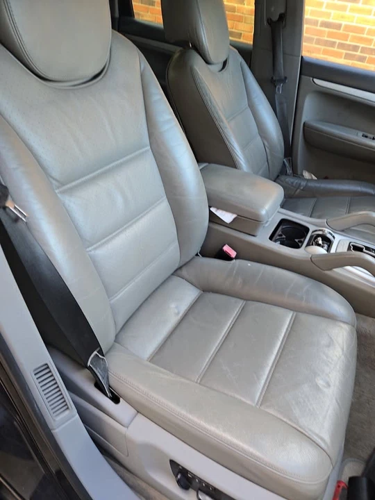 2006 Porsche 955/957 Cayenne - Image 13 of 17