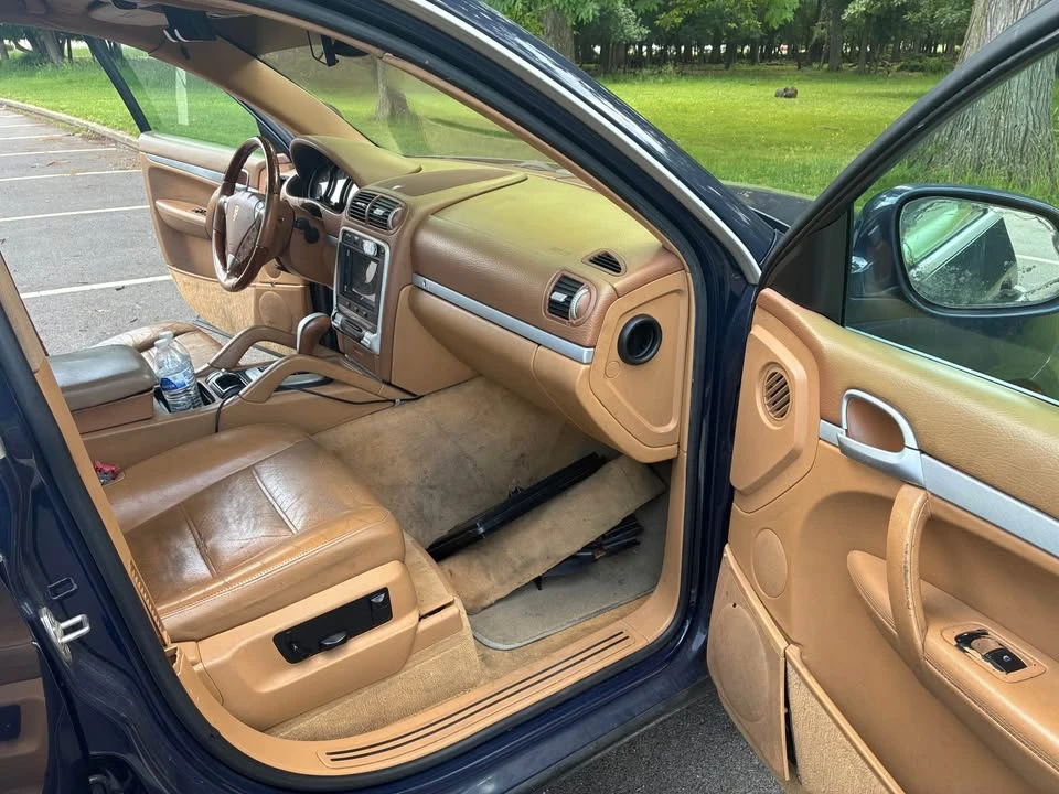 2006 Porsche 955/957 Cayenne - Image 10 of 11