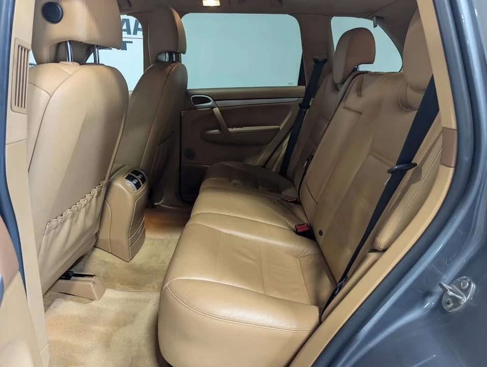 2006 Porsche 955/957 Cayenne - Image 14 of 16