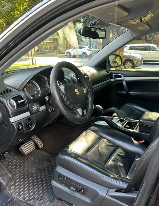 2006 Porsche 955/957 Cayenne - Image 8 of 10
