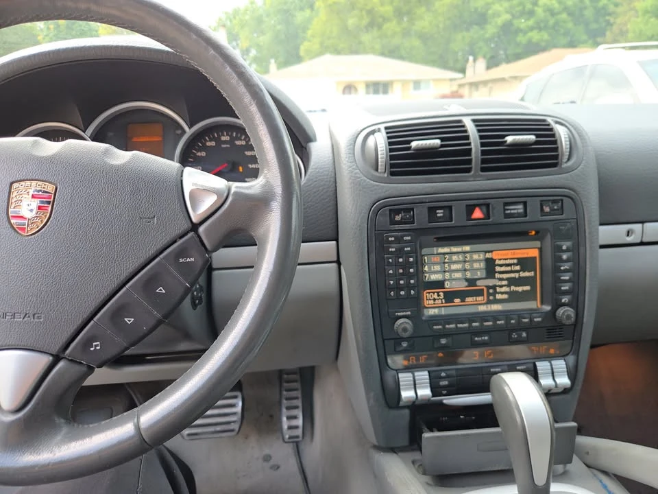 2006 Porsche 955/957 Cayenne - Image 17 of 17