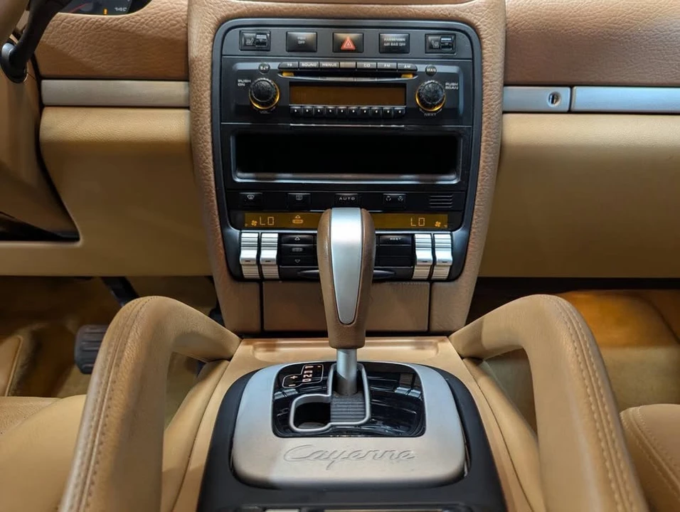 2006 Porsche 955/957 Cayenne - Image 9 of 16