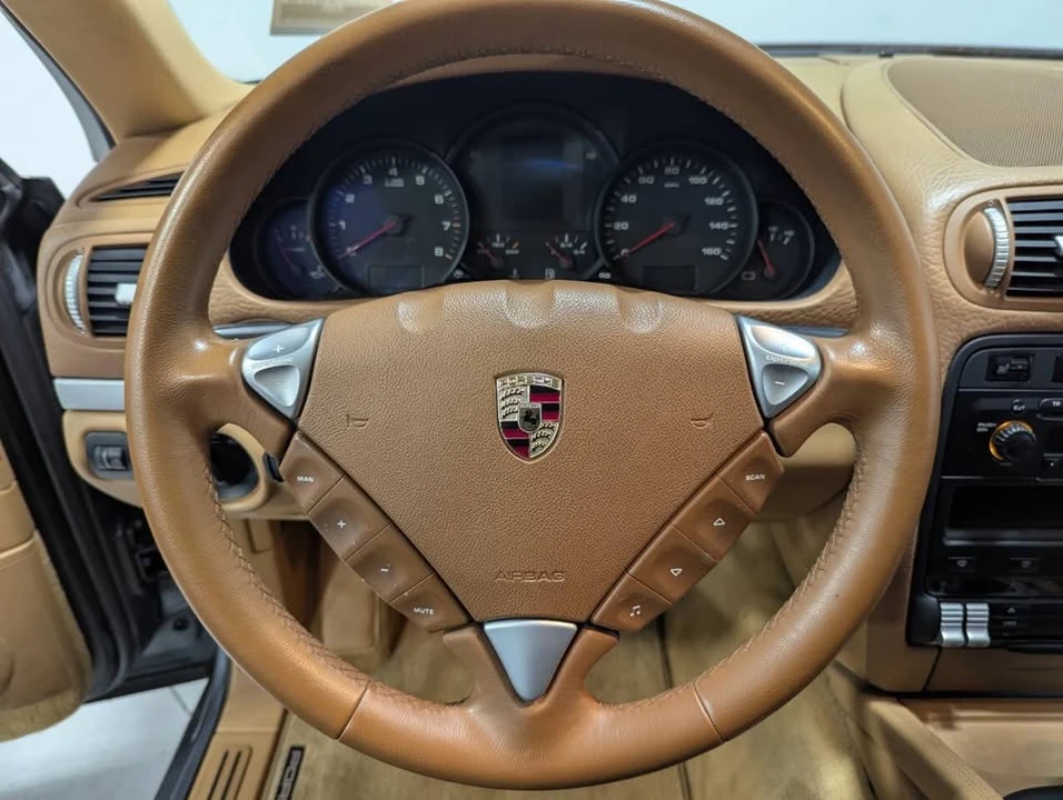 2006 Porsche 955/957 Cayenne - Image 7 of 16