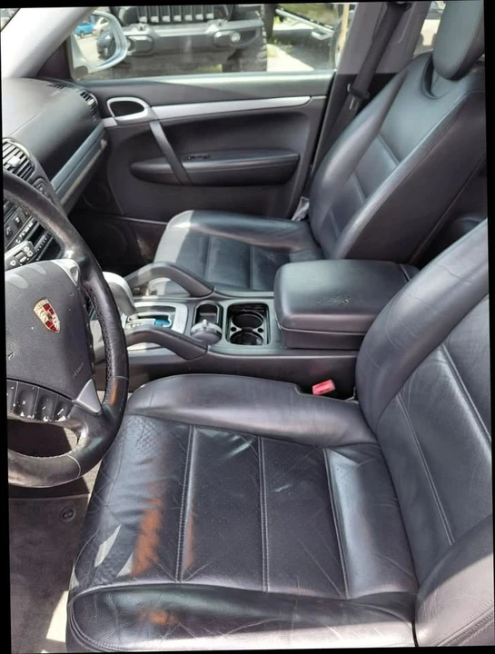 2006 Porsche 955/957 Cayenne - Image 11 of 13