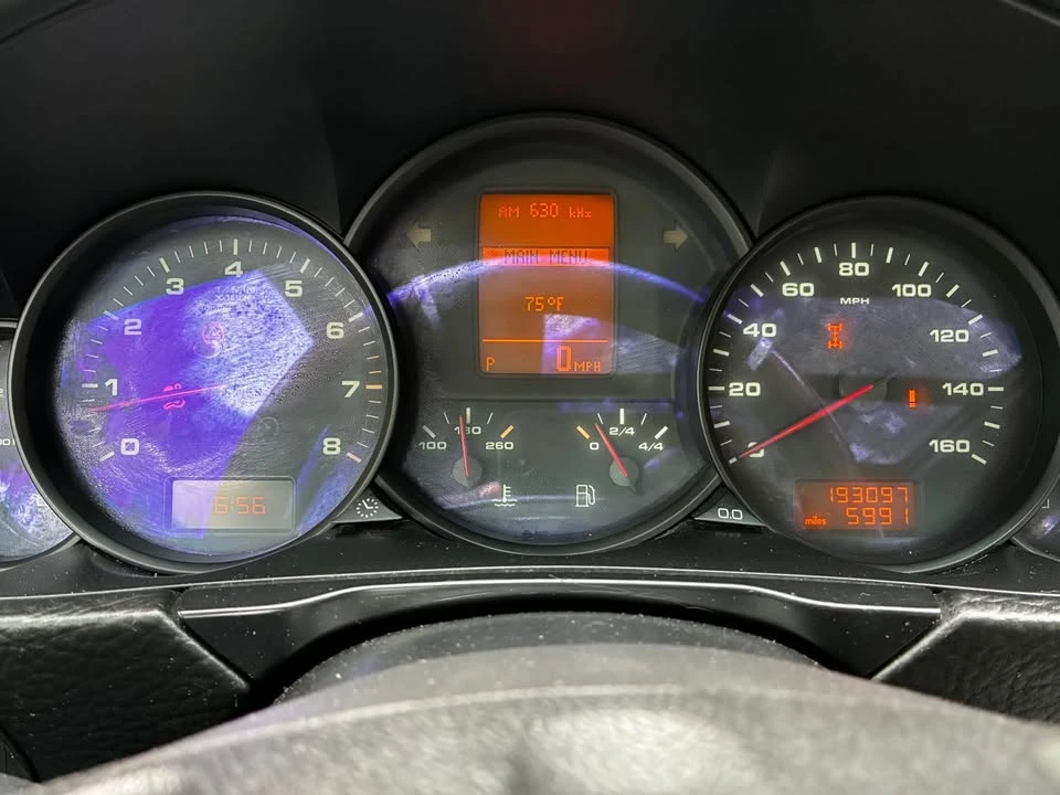 2006 Porsche 955/957 Cayenne - Image 9 of 10