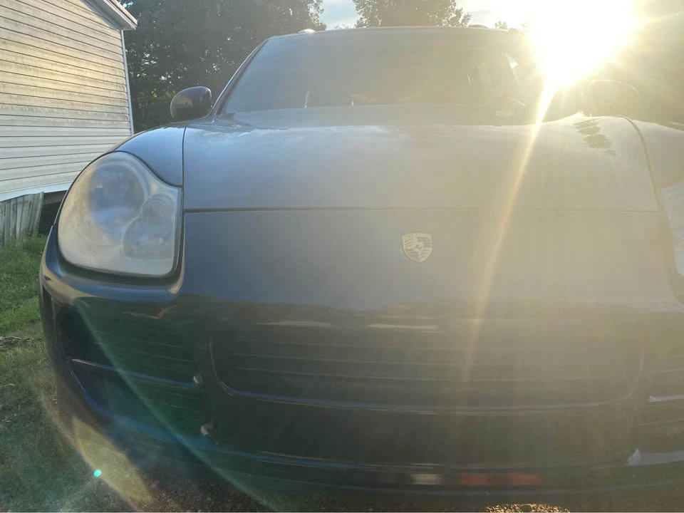 2006 Porsche 955/957 Cayenne - Image 3 of 8