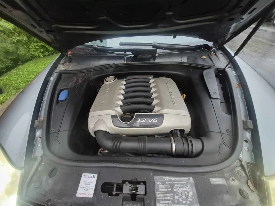 2006 Porsche 955/957 Cayenne - Image 7 of 8