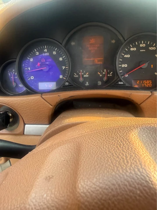 2006 Porsche 955/957 Cayenne - Image 14 of 20