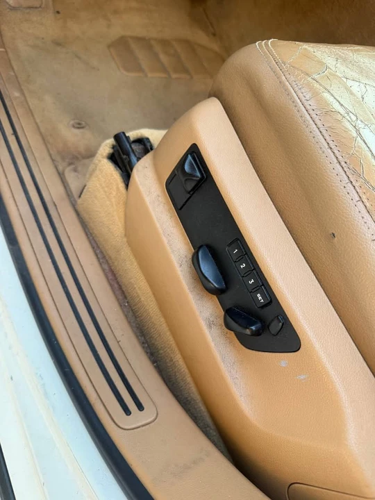 2006 Porsche 955/957 Cayenne - Image 20 of 20