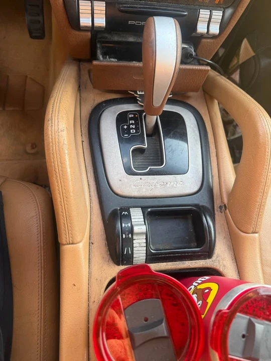 2006 Porsche 955/957 Cayenne - Image 15 of 20