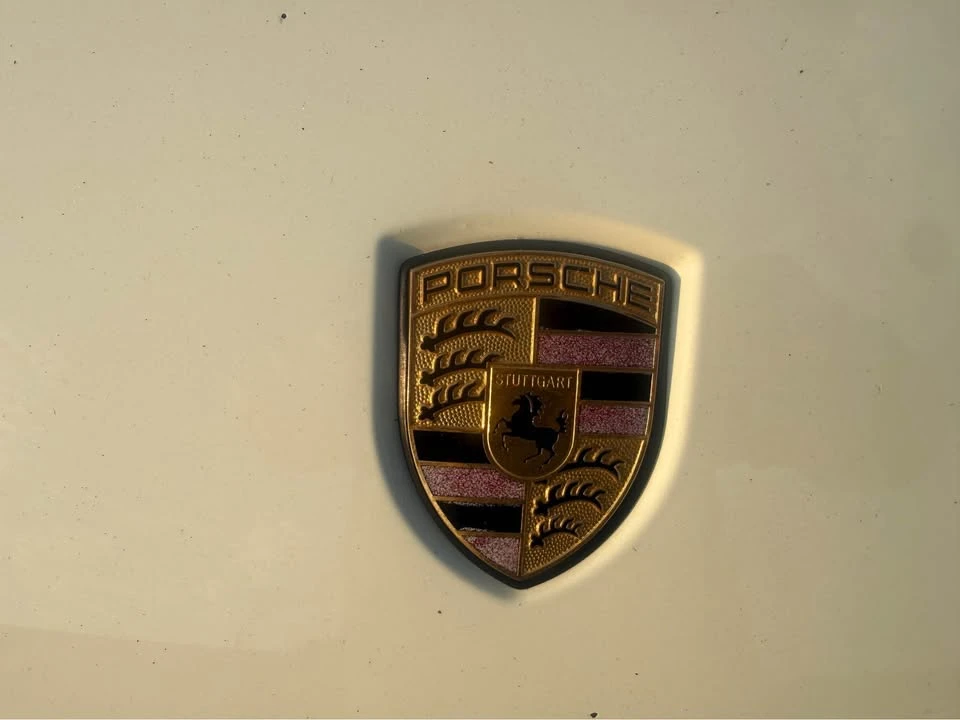 2006 Porsche 955/957 Cayenne - Image 3 of 20
