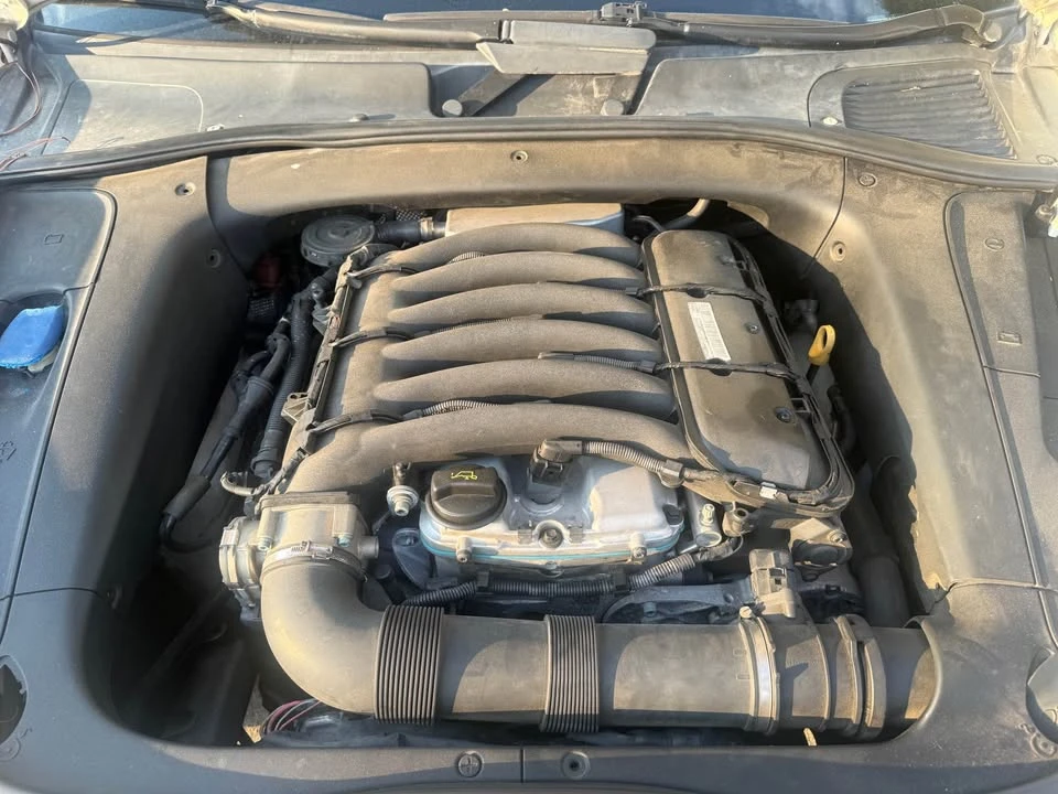 2006 Porsche 955/957 Cayenne - Image 16 of 20