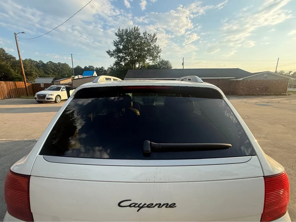 2006 Porsche 955/957 Cayenne - Image 5 of 20