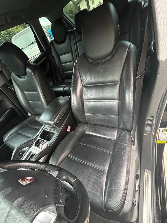 2006 Porsche 955/957 Cayenne S - Image 5 of 8