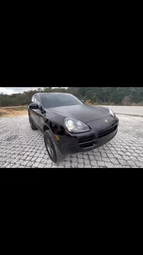 2006 Porsche Cayenne S