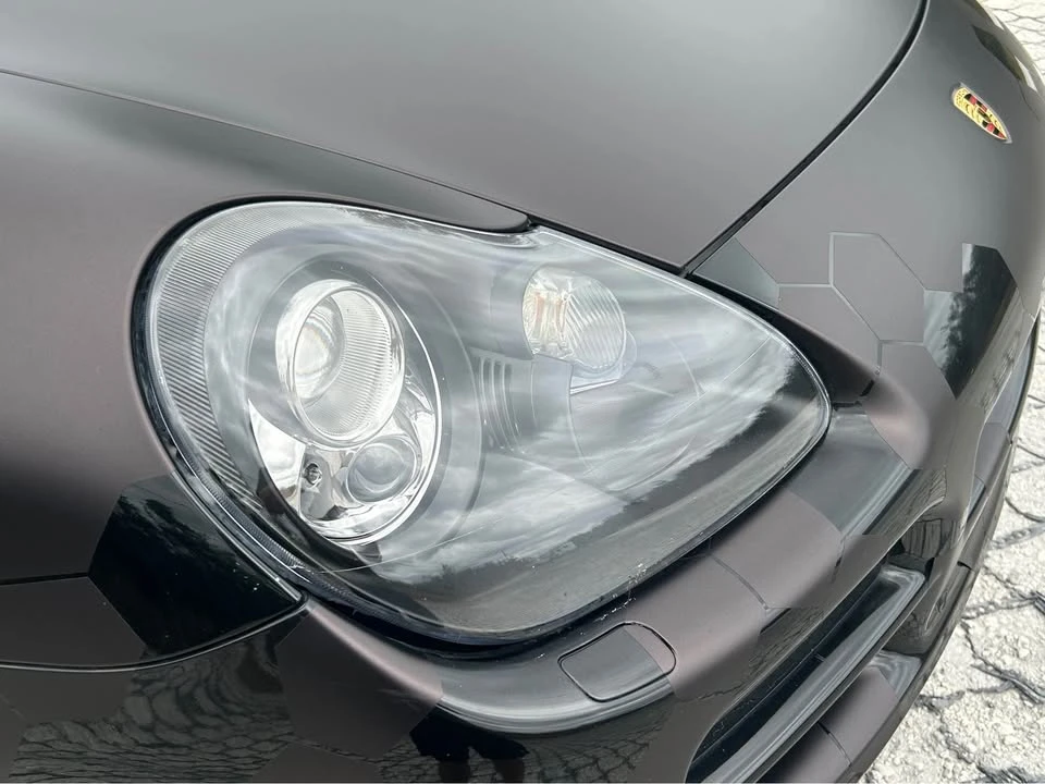 2006 Porsche 955/957 Cayenne S - Image 6 of 7