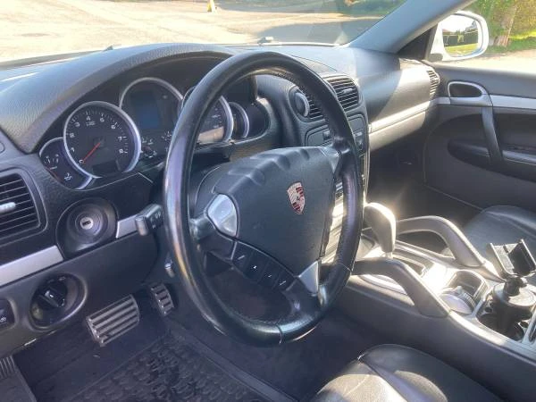 2006 Porsche 955/957 Cayenne S - Image 6 of 13