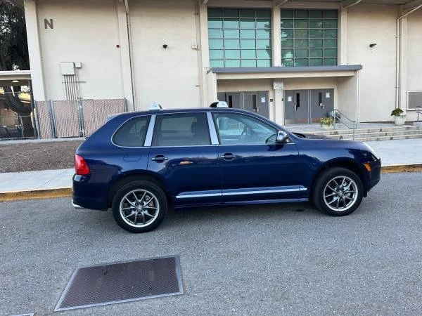 2006 Porsche 955/957 Cayenne S - Image 5 of 12