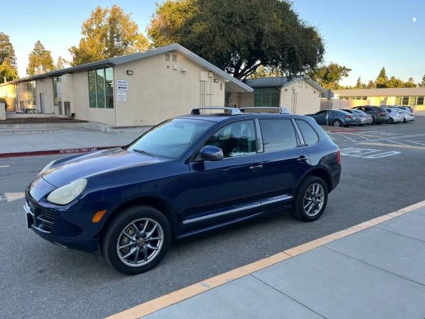 2006 Porsche 955/957 Cayenne S - Image 2 of 12
