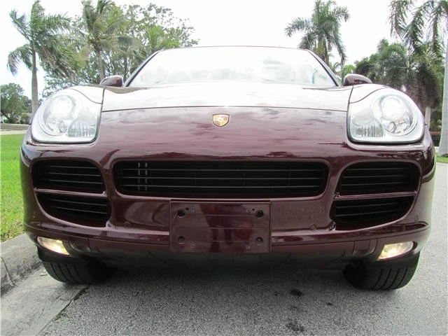 2006 Porsche 955/957 Cayenne S - Image 12 of 12