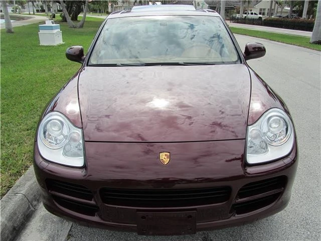 2006 Porsche 955/957 Cayenne S - Image 11 of 12