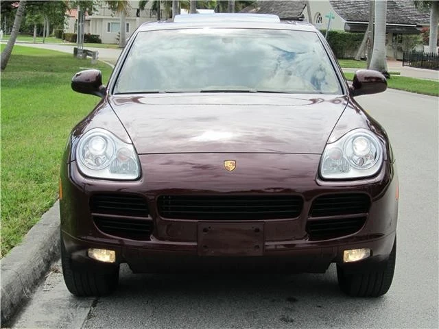 2006 Porsche 955/957 Cayenne S - Image 10 of 12