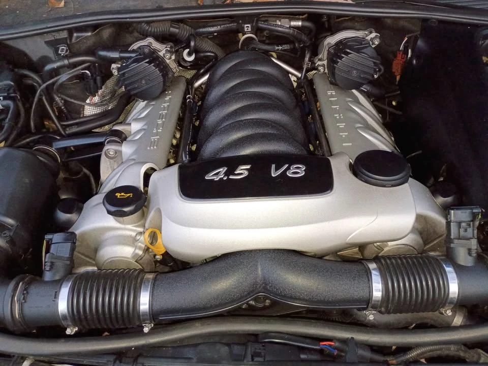 2006 Porsche 955/957 Cayenne S - Image 3 of 3