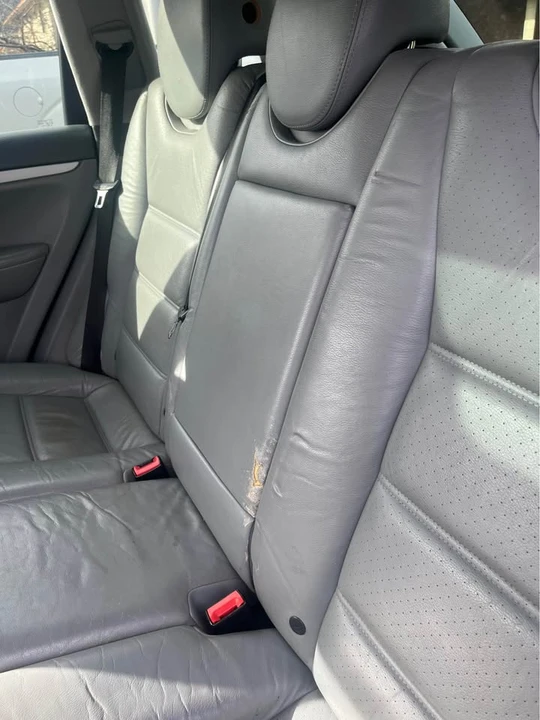 2006 Porsche 955/957 Cayenne S - Image 7 of 10