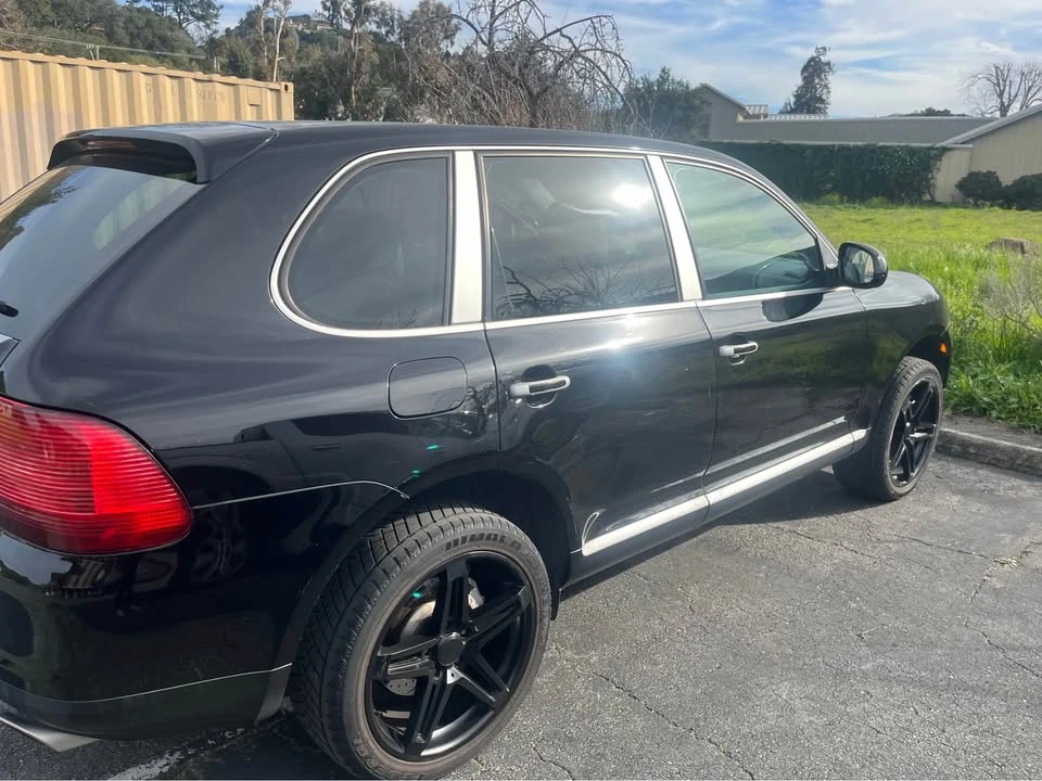 2006 Porsche 955/957 Cayenne S - Image 3 of 10