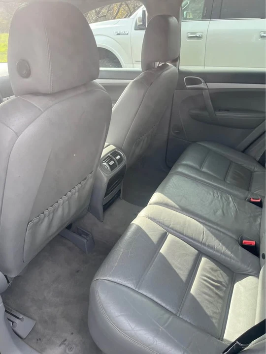 2006 Porsche 955/957 Cayenne S - Image 6 of 10