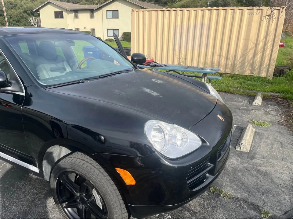 2006 Porsche 955/957 Cayenne S - Image 2 of 10