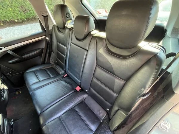 2006 Porsche 955/957 Cayenne S - Image 12 of 12
