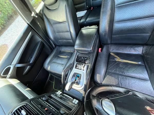 2006 Porsche 955/957 Cayenne S - Image 10 of 12