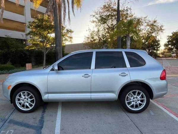 2006 Porsche 955/957 Cayenne S - Image 4 of 21